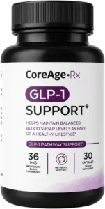 GLP Supplement