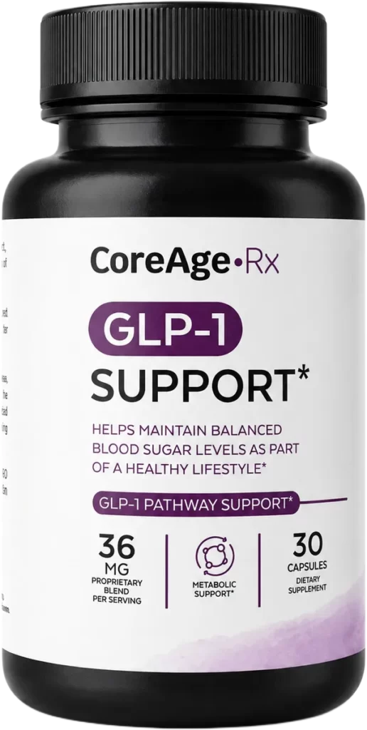 GLP Supplement