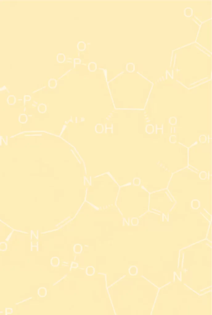 bg molecules