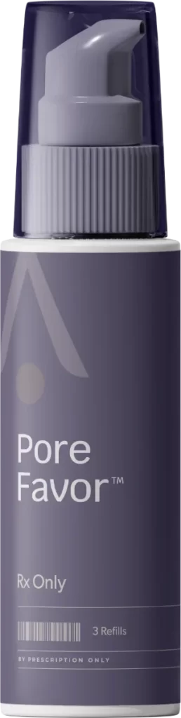 Skin PoreFavor