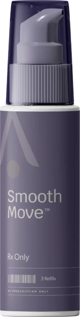 Skin SmoothMmove