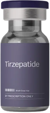 Tirzepatide
