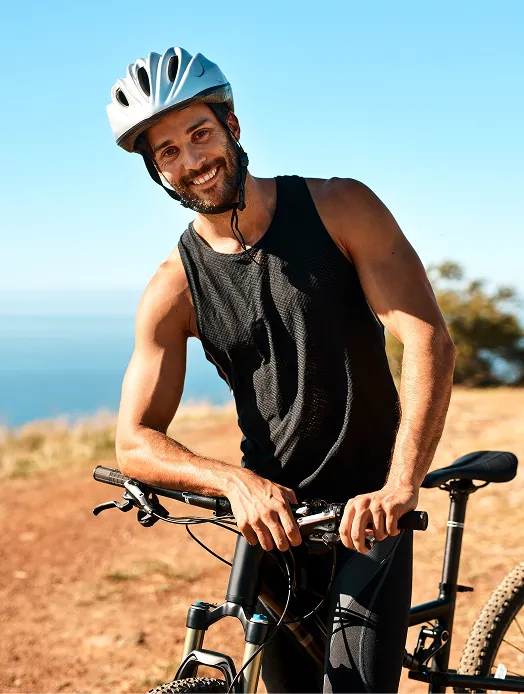 cyclist