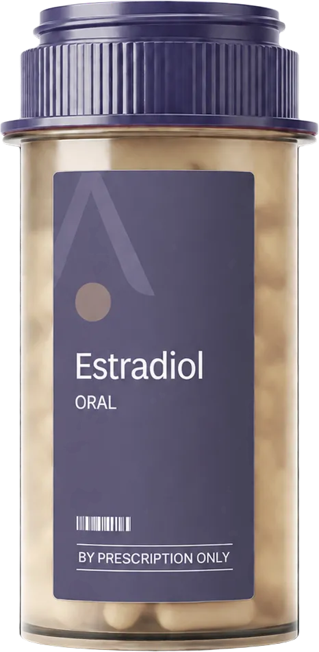 Estradiol Oral
