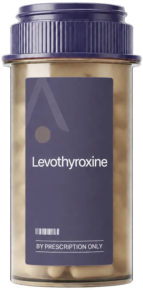 Levothyroxine