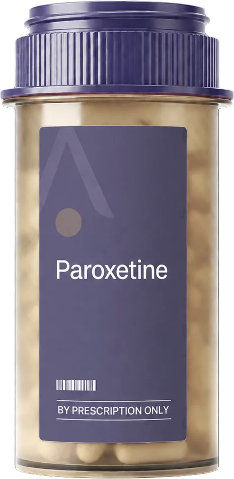 Paroxetine